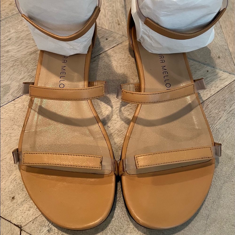 Tamara Mellon Flatline